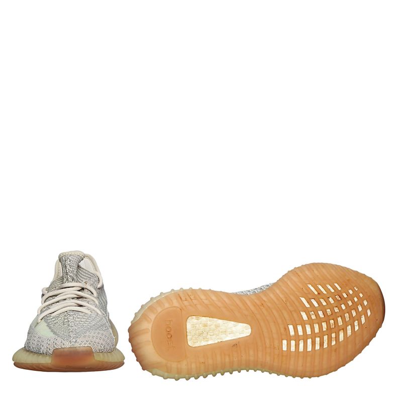 Tenis-Adidas-Yeezy-Boost-350-V2-Bege