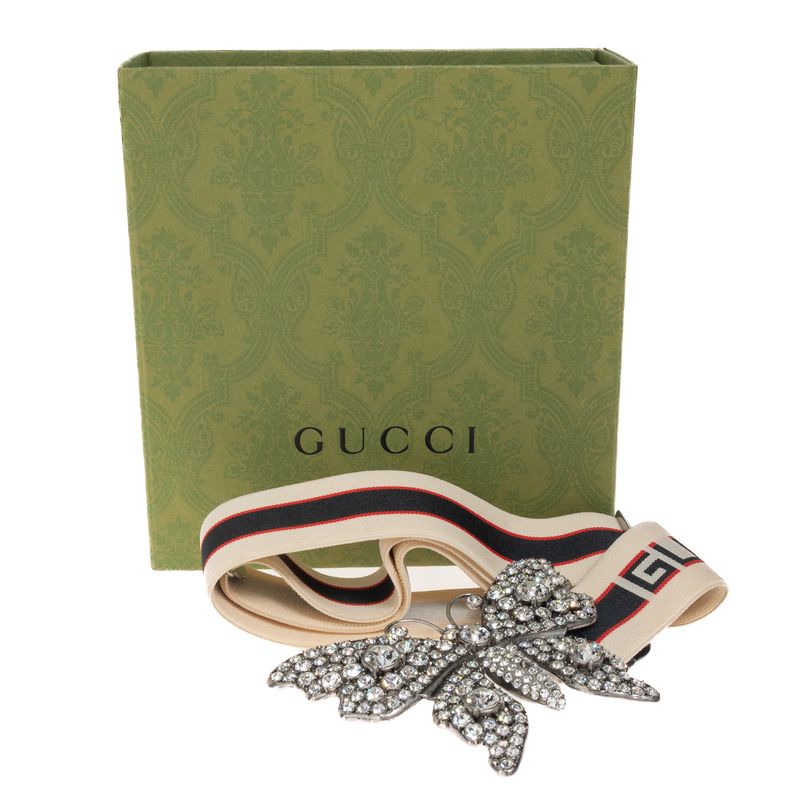 Cinto-Gucci-Borboleta-Cristais