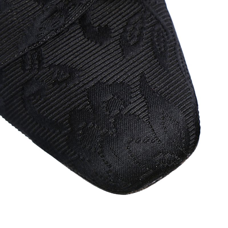 Sapato-Dolce---Gabbana-Mule-Preto