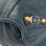 Bolsa-Balenciaga-Motorcycle-Azul