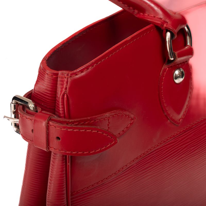 Bolsa-Louis-Vuitton-Passy-GM-Epi-Vermelha