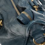 Bolsa-Balenciaga-Motorcycle-Azul