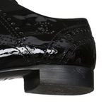 Sapato-Chanel-Oxford-Verniz-Preto
