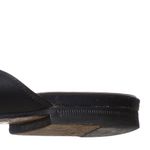 Mule-Gucci-Princetown-Couro-Preto