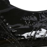 Sapato-Chanel-Oxford-Verniz-Preto