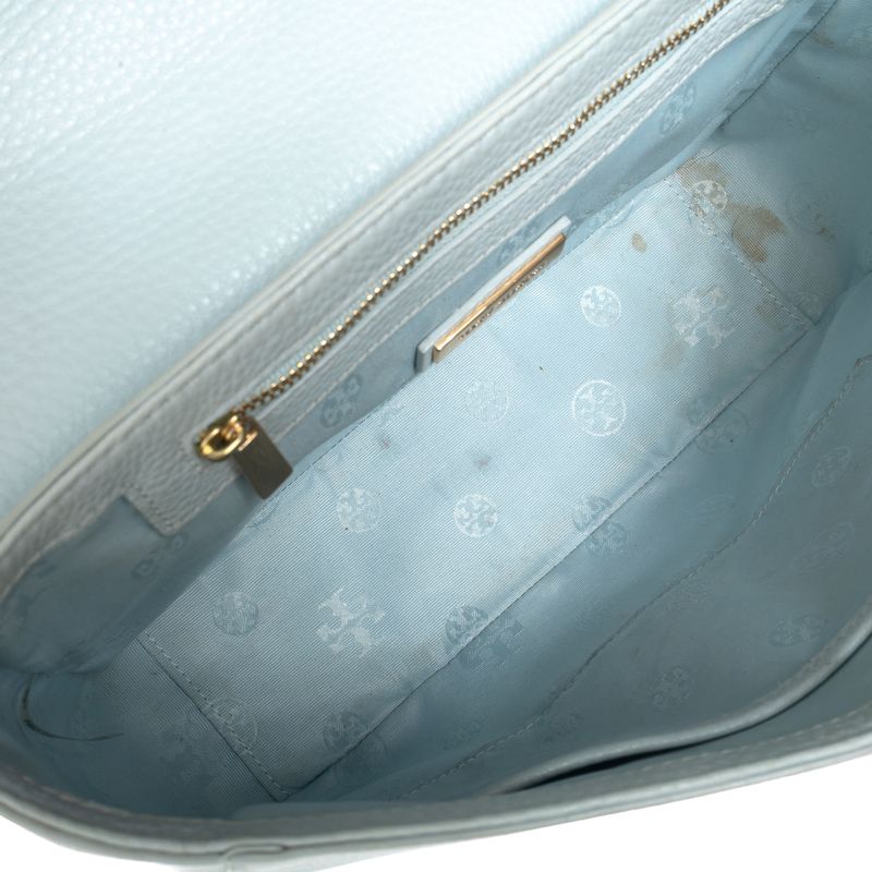 Bolsa-Tory-Burch-Couro-Azul-Claro