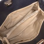 Bolsa-Chanel-Reissue-2.55-Tote-Matelasse-Marinho