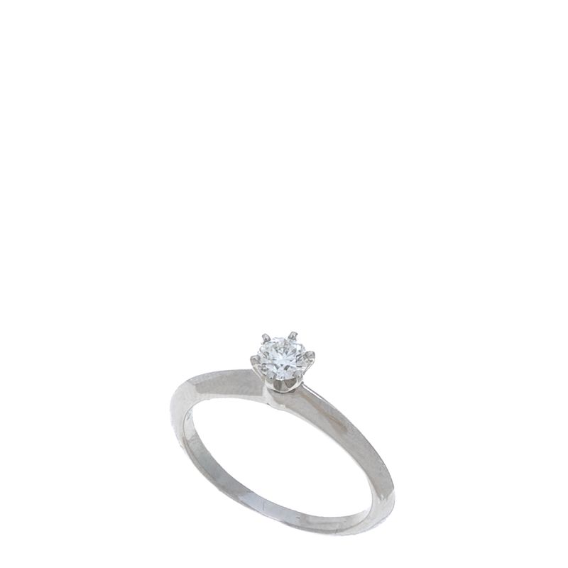 Anel-Tiffany---Co.-Solitario-0.24ct-em-Platina