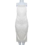 Vestido-Midi-Franjas-Branco