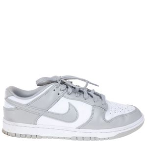 Tênis Nike Dunk Low Retro Cinza