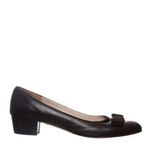 Sapato-Salvatore-Ferragamo-Marrom