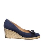 Sapato-Salvatore-Ferragamo-Anabela-Rafia-Azul