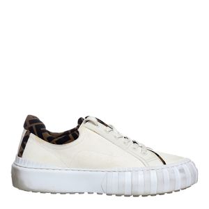 Tênis Fendi Branco