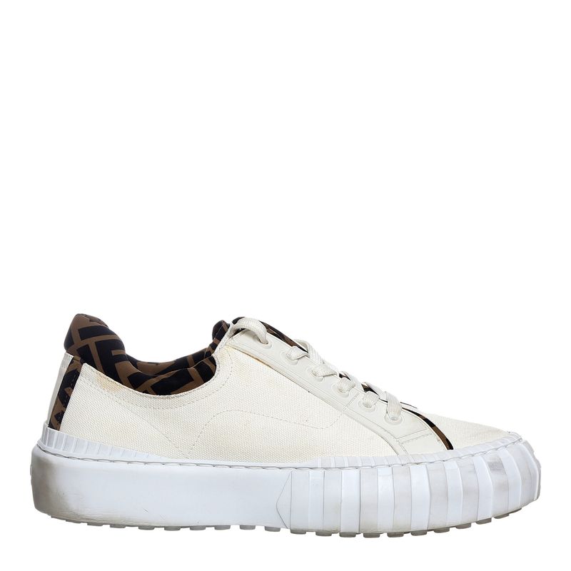 Tenis-Fendi-Branco