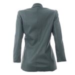 Jaqueta-Lanvin-Couro-Verde
