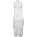 Vestido-Midi-Franjas-Branco