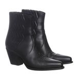 Bota-Hermes-Vegas-Cano-Baixo-Couro-Preta