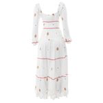 Vestido-Amissima-Longo-Bordado-Branco