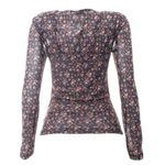 Blusa-Sandro-Tule-Estampa-Floral