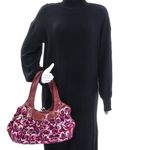 Bolsa-Coach-Logo-Rosa