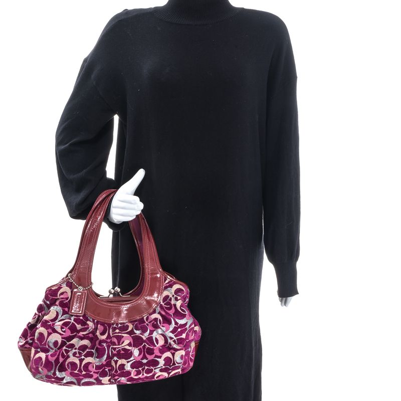 Bolsa-Coach-Logo-Rosa