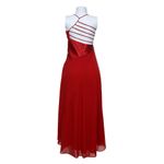 Vestido-Vermelho-Decote-Costas