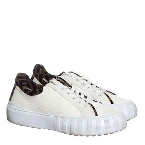 Tênis Fendi Branco