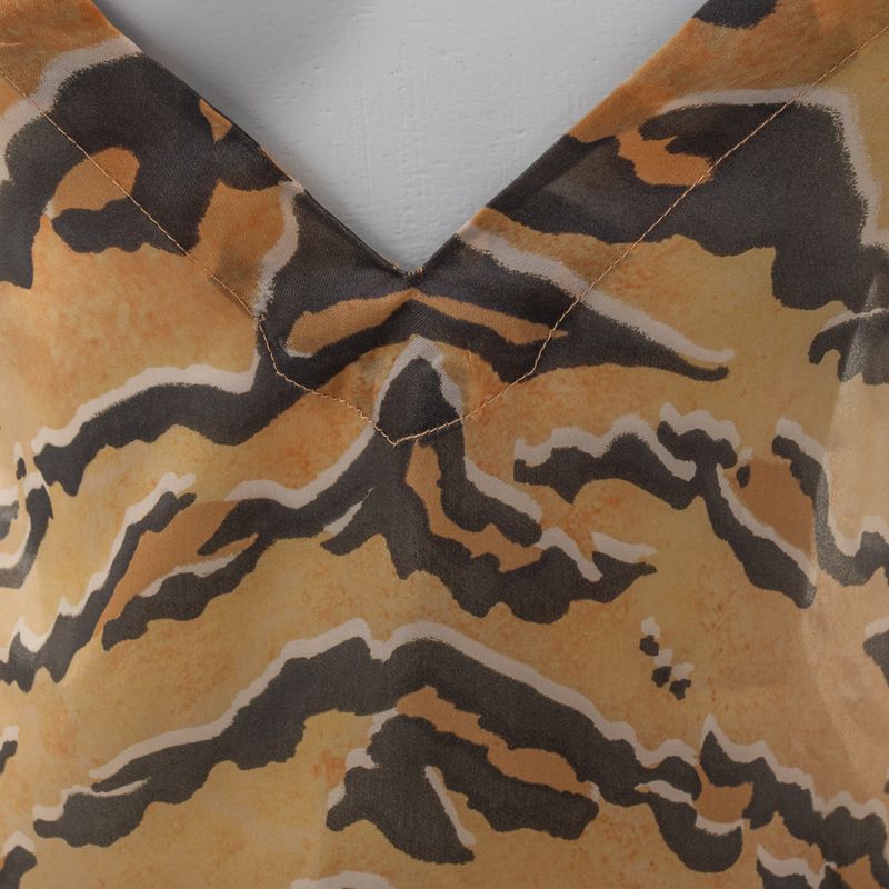 Tunica-Zimmermann-Seda-Animal-Print