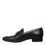 Mocassim-Gucci-Couro-Preto