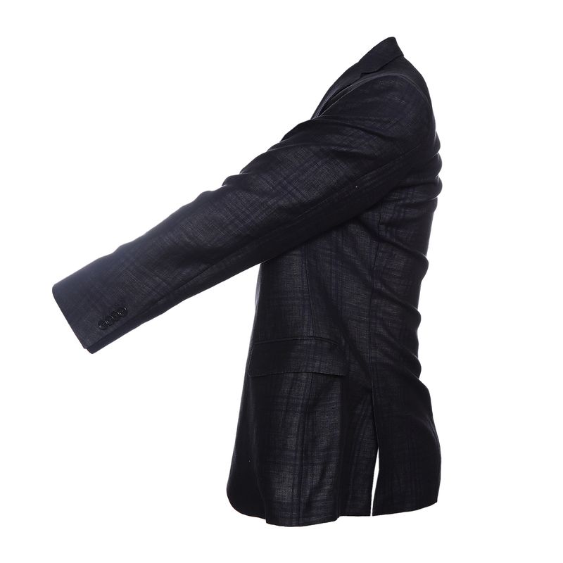 Blazer-Ermenegildo-Zegna-Xadrez