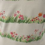 Vestido-Moschino-Estampa-Jardim