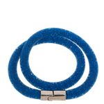 Pulseira-Swarovski-Stardust-Azul