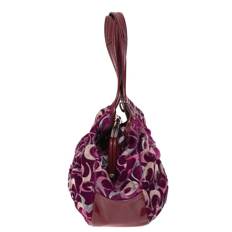 Bolsa-Coach-Logo-Rosa