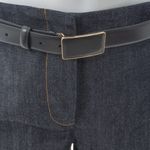 Calca-Tory-Burch-com-Cinto-Jeans