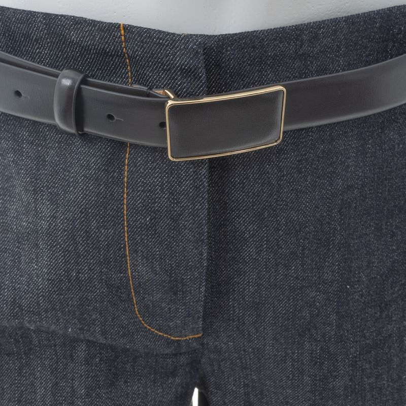 Calca-Tory-Burch-com-Cinto-Jeans