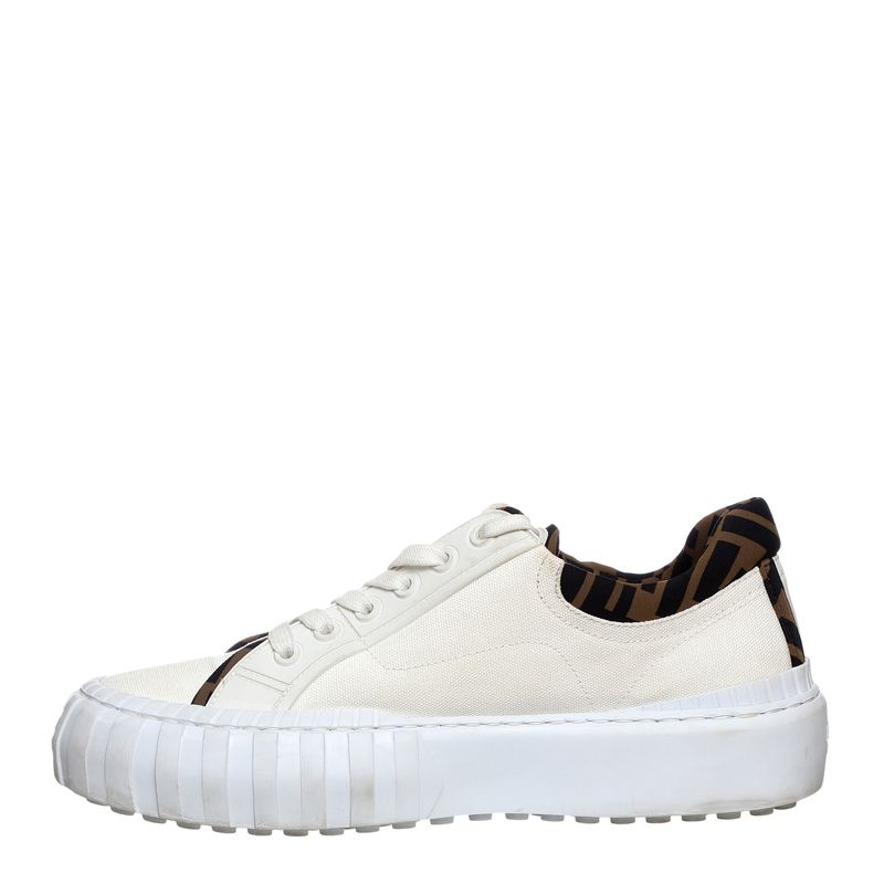 Tenis-Fendi-Branco