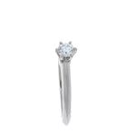 Anel-Tiffany---Co.-Solitario-0.24ct-em-Platina