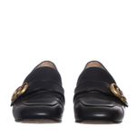Mocassim-Gucci-Couro-Preto