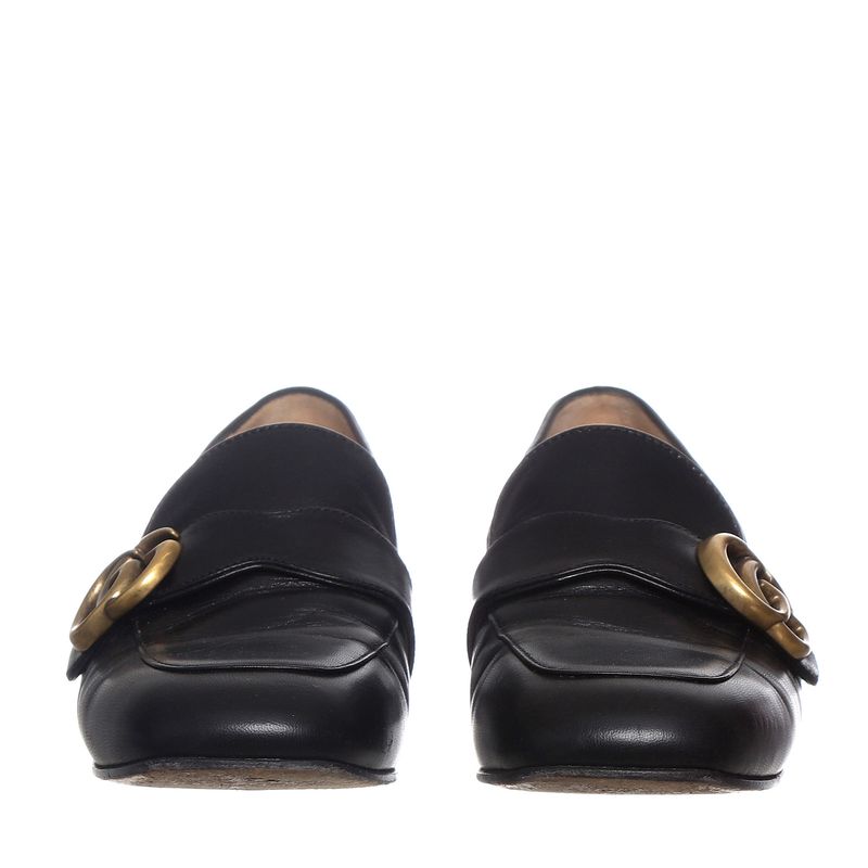 Mocassim-Gucci-Couro-Preto