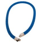 Pulseira-Swarovski-Stardust-Azul