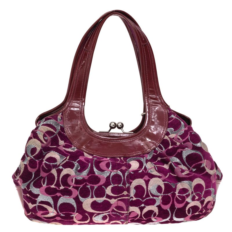 Bolsa-Coach-Logo-Rosa