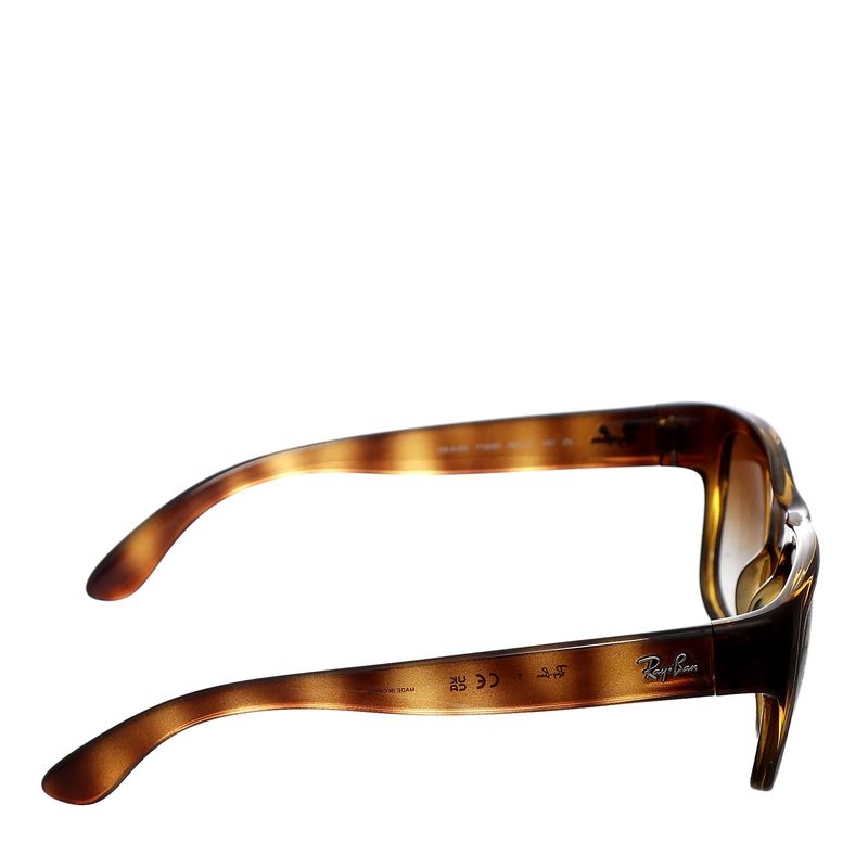 Oculos-Rayban-RB4194-Acetato-Mescla