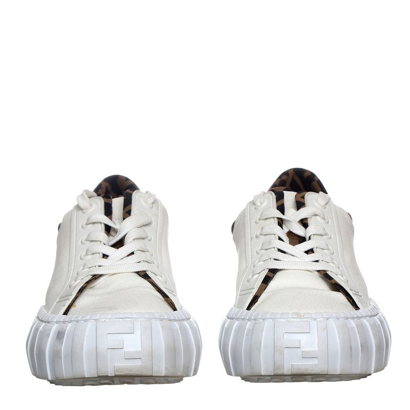 Tenis-Fendi-Branco