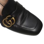 Mocassim-Gucci-Couro-Preto