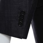 Blazer-Ermenegildo-Zegna-Xadrez