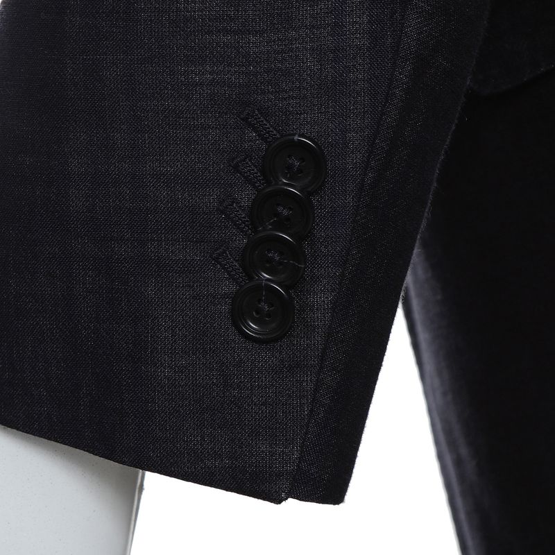Blazer-Ermenegildo-Zegna-Xadrez