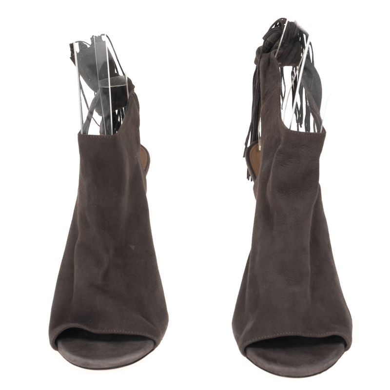 Sandalia-Aquazzura-Peep-Toe-Camurca-Cinza