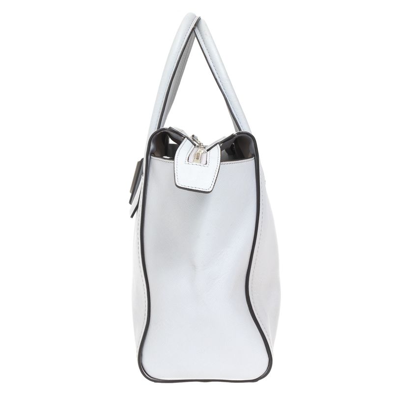 Bolsa-Coach-Saffiano-Cinza