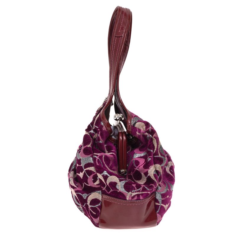 Bolsa-Coach-Logo-Rosa