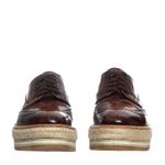 Sapato-Prada-Oxford-Couro-Marrom